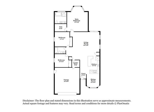 12857 W Apodaca Dr in Litchfield Park, AZ - Building Photo - Building Photo