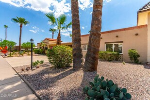 7525 E Mariposa Dr in Scottsdale, AZ - Building Photo
