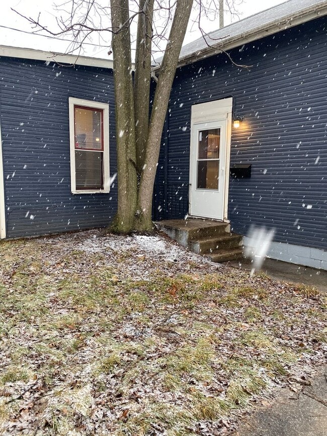 property at 1515 Tecumseh St