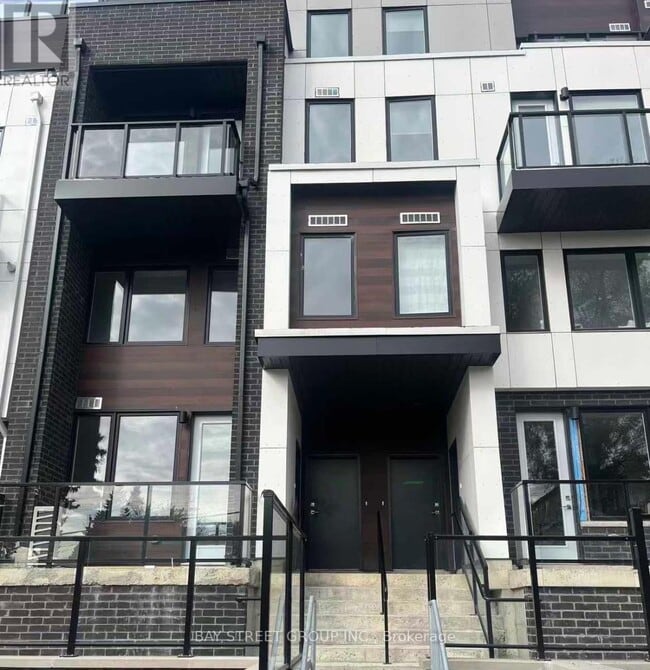 1479 O'Connor Dr in Toronto, ON - Building Photo - Building Photo