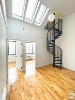 MELROSE STREET / Bushwick 3 Bed, Unit 4B in Brooklyn, NY - Building Photo