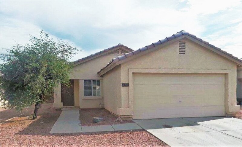 12423 N 121st Dr in El Mirage, AZ - Building Photo