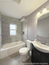 196 Sherman St, Unit #2 in Cambridge, MA - Foto de edificio - Building Photo