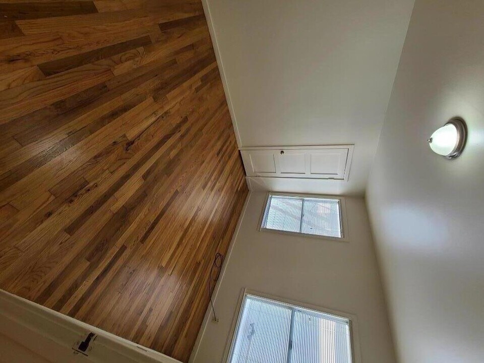 1238 El Camino Real in Burlingame, CA - Building Photo