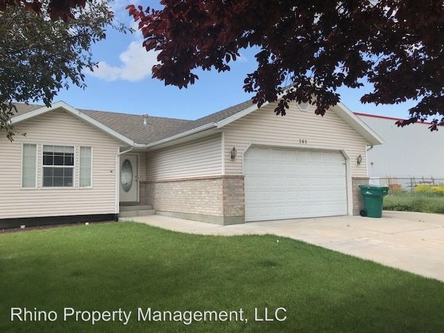 265 N 750 W in Layton, UT - Foto de edificio - Building Photo
