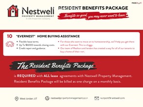 8451 S Westridge St in Midvale, UT - Building Photo - Building Photo