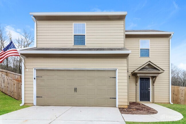 property at 16 Atlas Dr