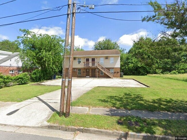 1336 Hanson Ave, Unit hanson