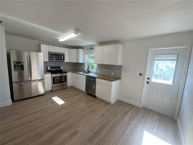 117 Deen Blvd in Auburndale, FL - Building Photo - Building Photo