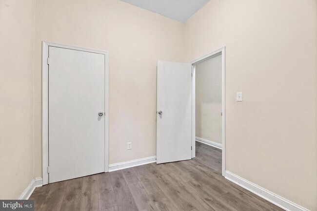 property at 1821 North Capitol St NE