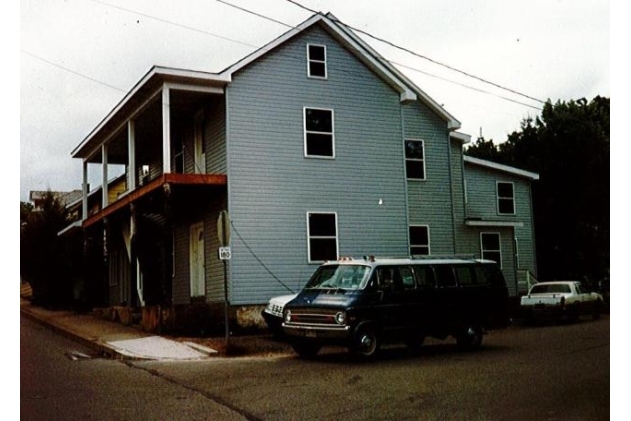 202 Hudsondale St in Weatherly, PA - Foto de edificio - Other