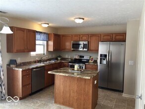 14313 Harrison Pkwy in Fishers, IN - Building Photo - Building Photo