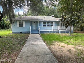 2207 Morris St in Beaufort, SC - Building Photo - Building Photo
