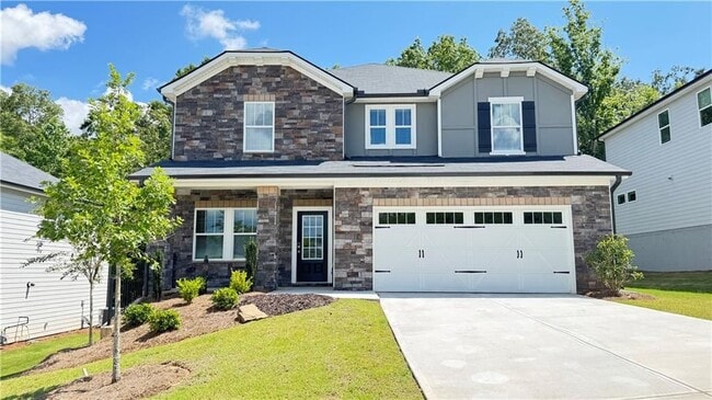 property at 30 Bur Oak Blvd