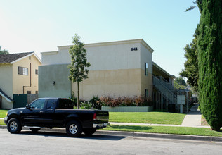 1844 E Wilson Ave in Orange, CA - Building Photo - Building Photo