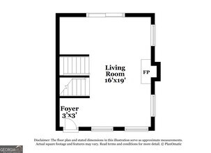 6270 Leverett Dr in Stonecrest, GA - Building Photo - Building Photo