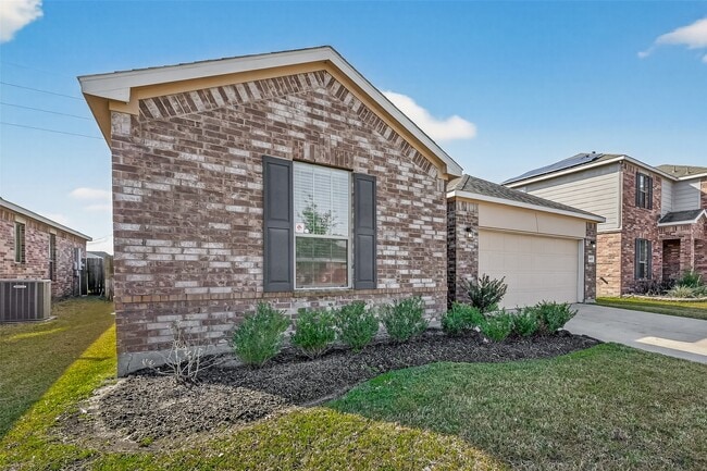 19507 Midnight Glen Dr in Cypress, TX - Building Photo - Building Photo