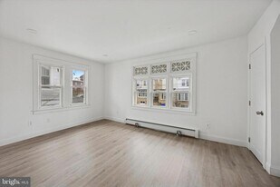 25 N Pennock Ave in Upper Darby Township, PA - Building Photo