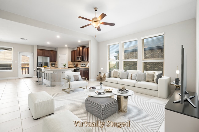 10518 Briceway Ace in San Antonio, TX - Building Photo - Building Photo