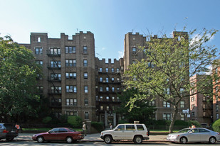 590 Ocean Ave Apartments