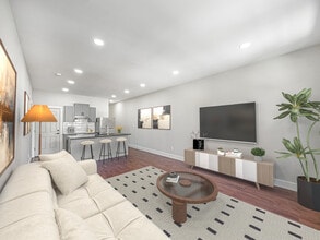 1806 W Ontario St, Unit 3 in Philadelphia, PA - Building Photo - Building Photo