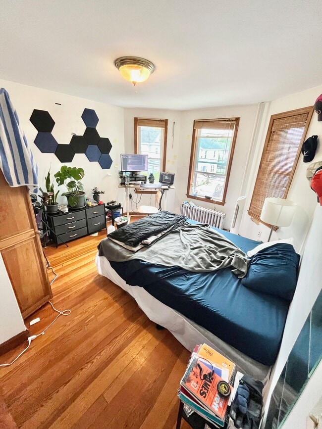 45 Litchfield St, Unit 2