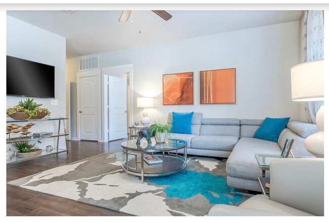 property at 15255 Vintage Preserve Pkwy