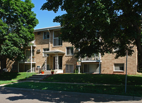 1471 Wynne Ave Apartamentos