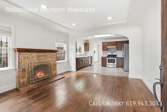 4480 41st St in San Diego, CA - Building Photo - Building Photo