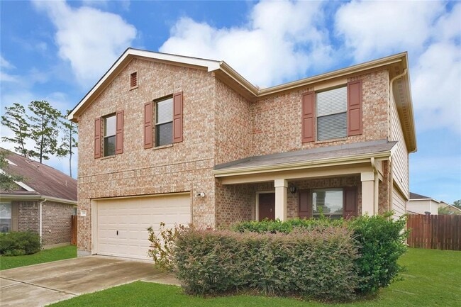 15902 Arapaho Bend Ln in Cypress, TX - Building Photo - Building Photo