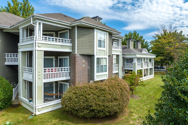 The Apartments at Tamar Meadow in Columbia, MD - Foto de edificio - Building Photo