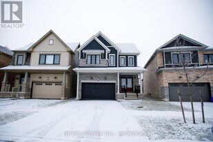 16 Stern Dr in Welland, ON - Building Photo