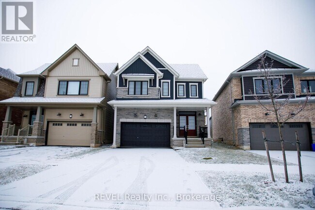 property at 16 Stern Dr