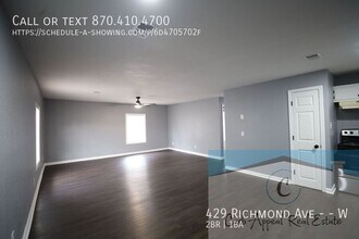 429 Richmond Ave in Jonesboro, AR - Building Photo - Building Photo
