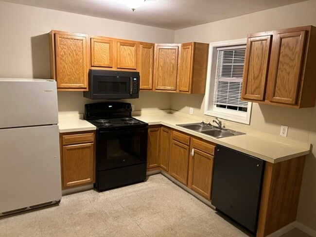 property at 15 S 2nd St