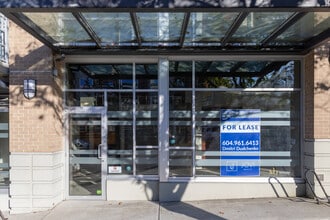 Duke on Dunbar in Vancouver, BC - Building Photo - Building Photo