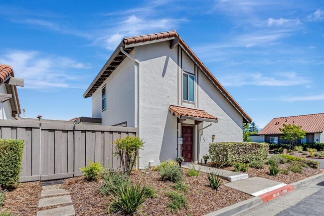 property at 8130 Park Villa Cir