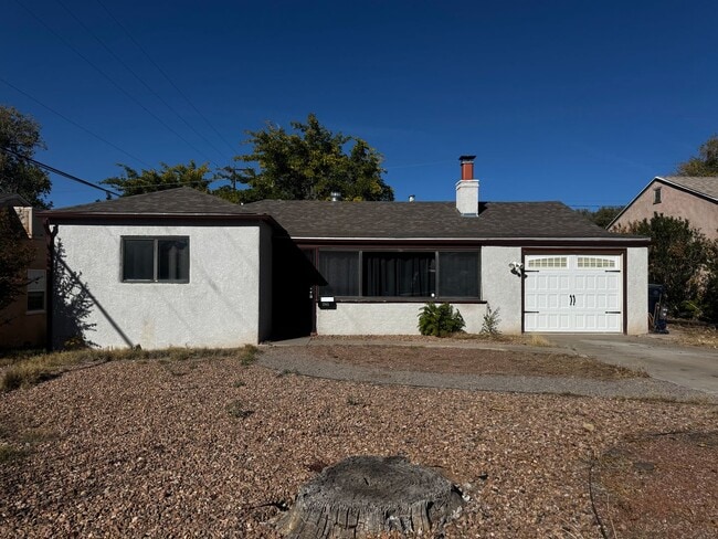 property at 2945 Santa Clara Ave SE