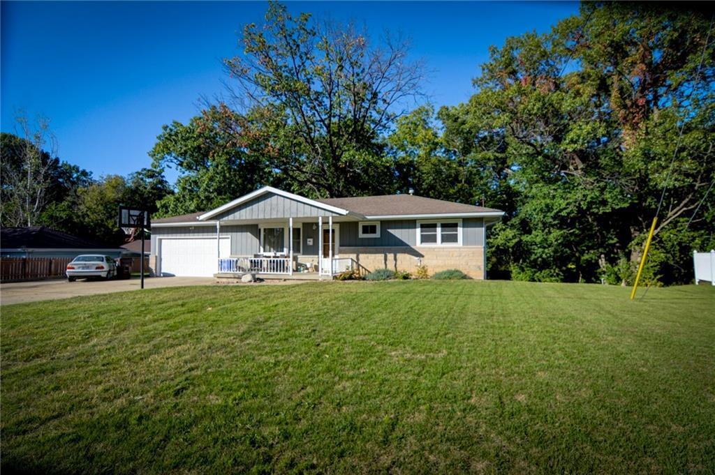 858 Haynes Dr in Decatur, IL - Building Photo