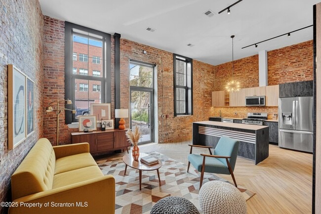 property at 117 Penn Ave