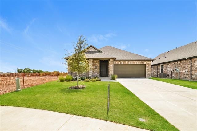 property at 2505 Finch Holw Dr