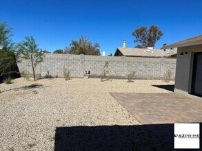 3756 W Redfield Rd in Phoenix, AZ - Building Photo - Building Photo