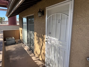 14839 Sherman Way, Unit #12 in Van Nuys, CA - Building Photo - Building Photo