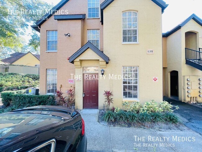 6308 Raleigh St in Orlando, FL - Building Photo - Building Photo