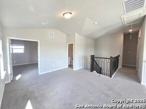 29527 Clanton Pass in San Antonio, TX - Building Photo - Building Photo