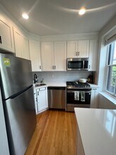 542 Columbus Ave, Unit 3 in Boston, MA - Building Photo - Building Photo