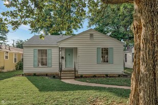 3738 Greenway Pl in Shreveport, LA - Building Photo