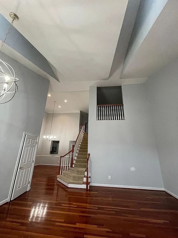 15028 Gaffney Cir in Gainesville, VA - Building Photo - Building Photo