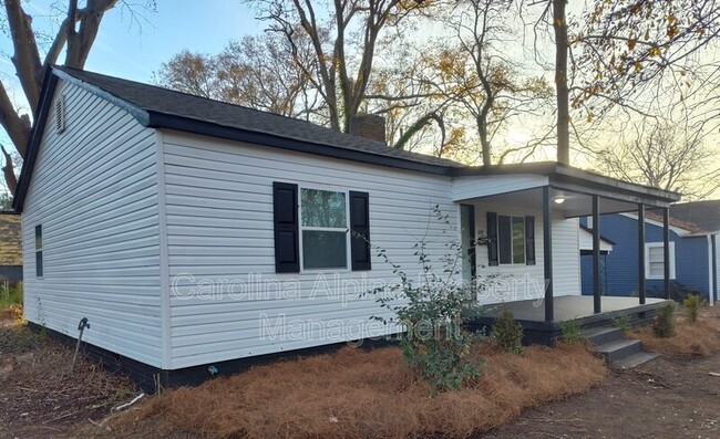 604 Park Ave in Shelby, NC - Building Photo - Building Photo