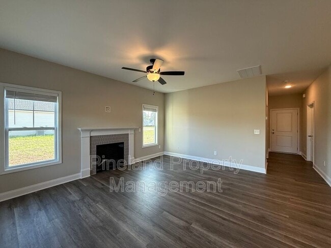 4732 Mastercraft Ct in Wade, NC - Building Photo - Building Photo